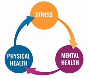 stress and physical health