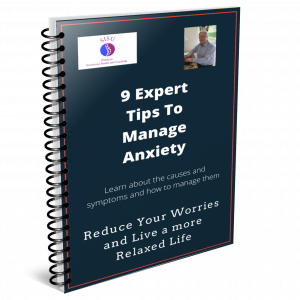 free anxiety guide